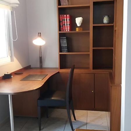 03 - Apt In The Heart Of The City - Heraklion公寓 外观 照片