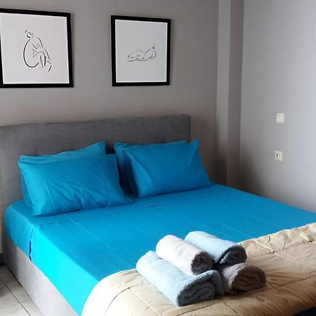 03 - Apt In The Heart Of The City - Heraklion公寓 外观 照片