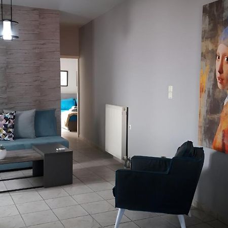 03 - Apt In The Heart Of The City - Heraklion公寓 外观 照片