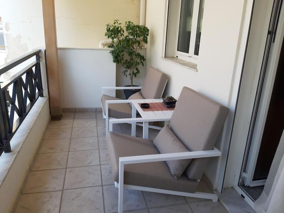 03 - Apt In The Heart Of The City - Heraklion公寓 外观 照片