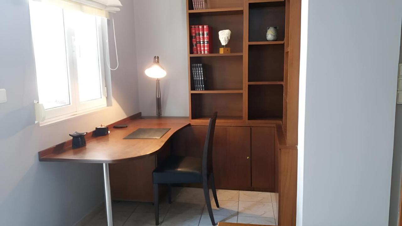03 - Apt In The Heart Of The City - Heraklion公寓 外观 照片