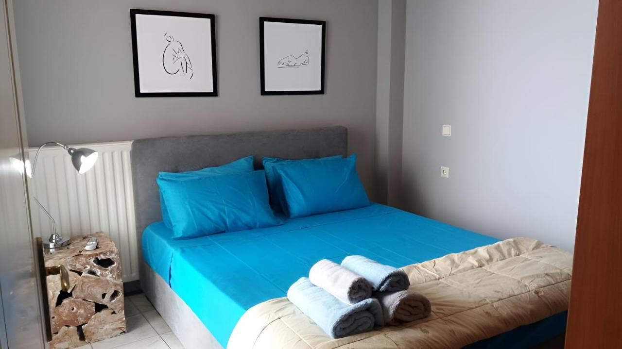 03 - Apt In The Heart Of The City - Heraklion公寓 外观 照片